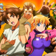 Illustration for article titled The DilKokoro Podcast Episode 23- Kenichi, Baki, DanMachi and Rated M Games (w Requiem)